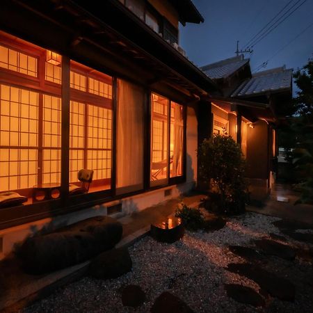 オリーブ農家の家 お泊り忠左衛門 吉野 Villa Shodoshima Dış mekan fotoğraf